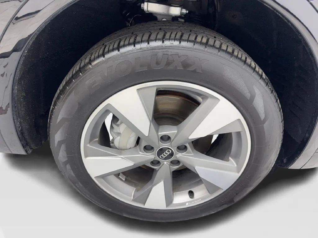 Audi Q5 photo 89