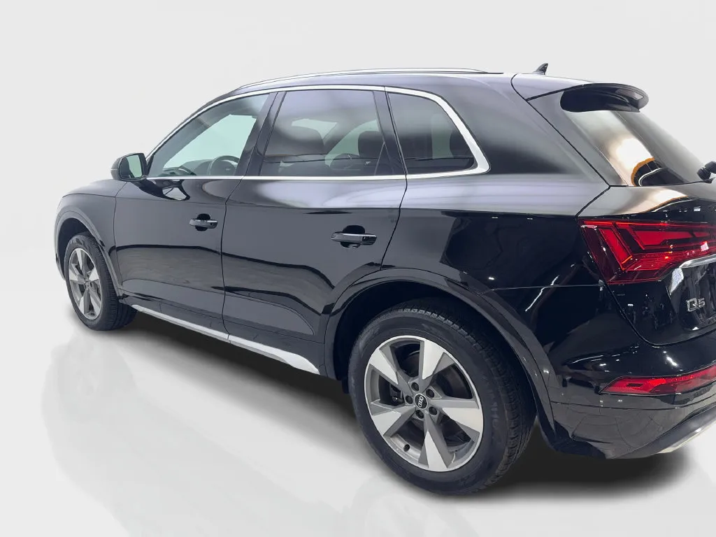 Audi Q5 photo 16