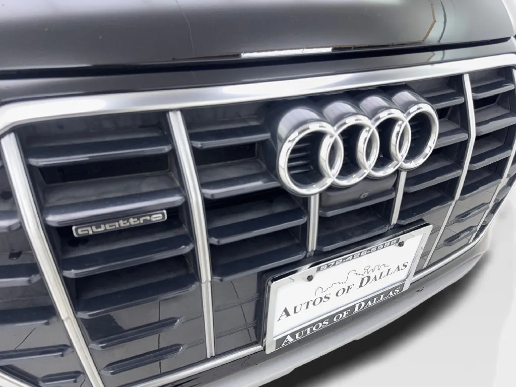 Audi Q5 photo 28