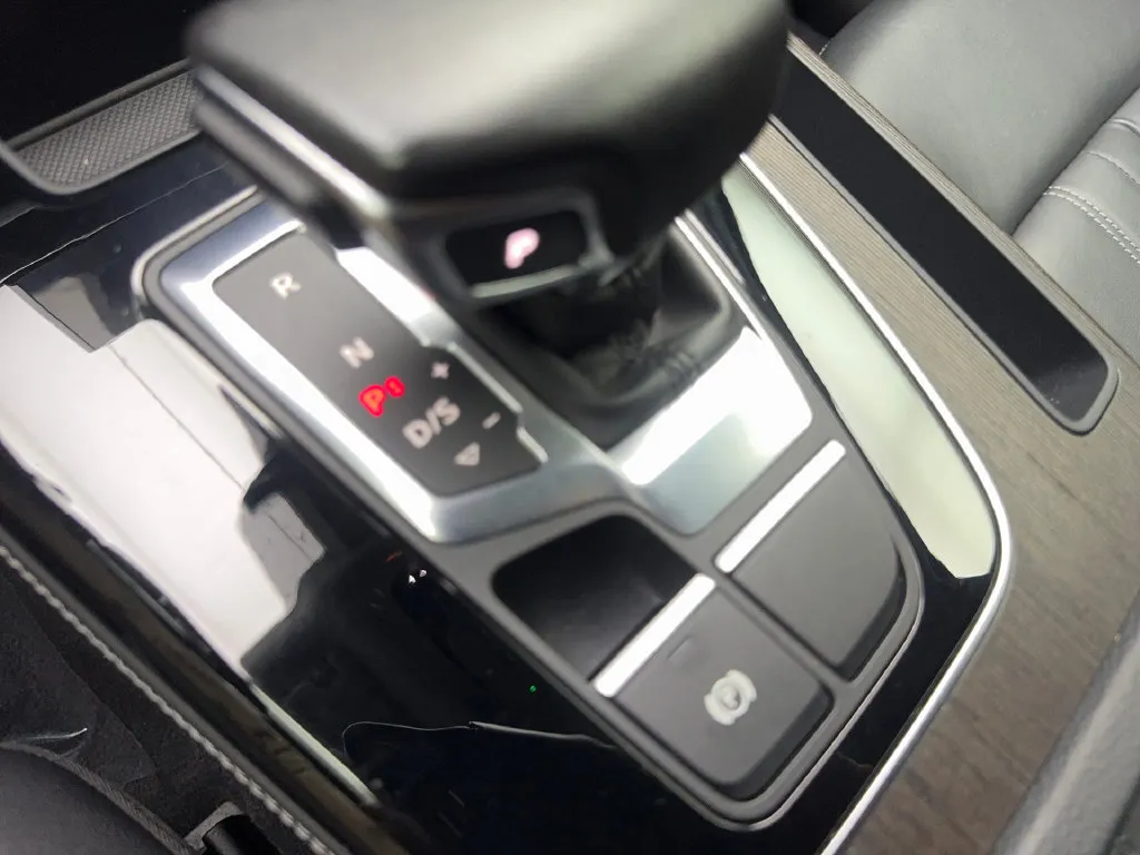 Audi Q5 photo 72