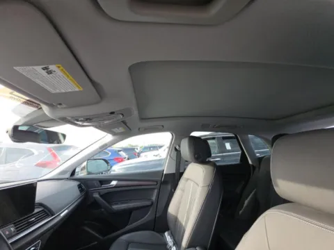 More photos of 2023 Audi Q5 40 Premium Plus at Autos of Dallas - Irving, TX