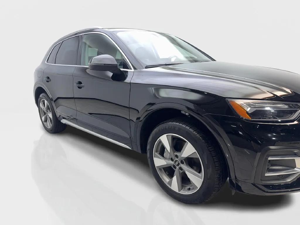 Audi Q5 photo 14