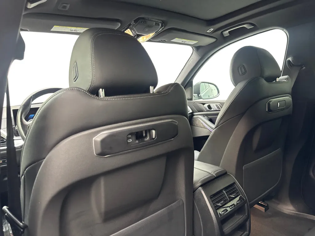 BMW X5 photo 39