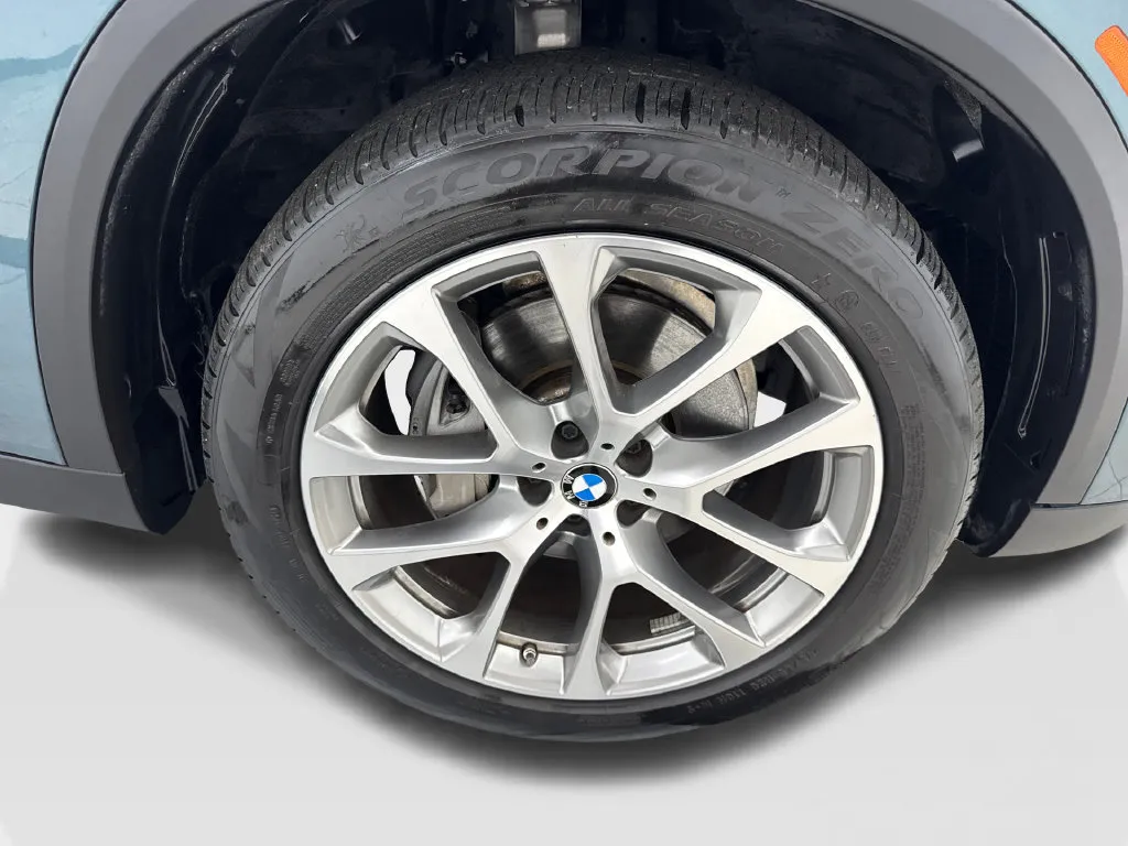 BMW X5 photo 87