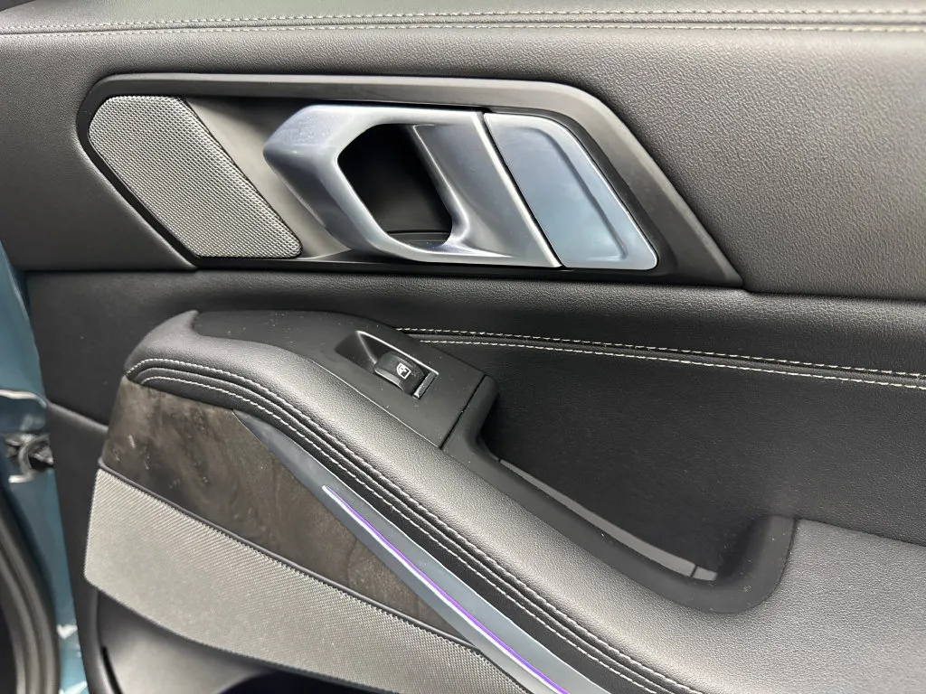 BMW X5 photo 46