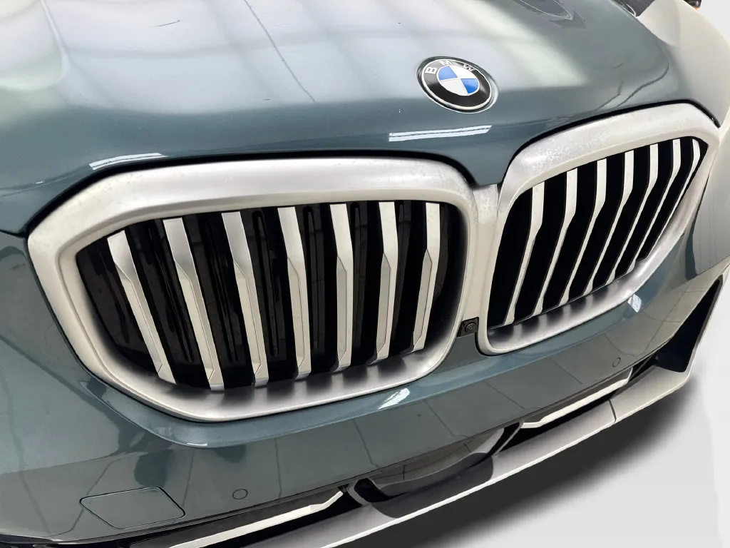 BMW X5 photo 28