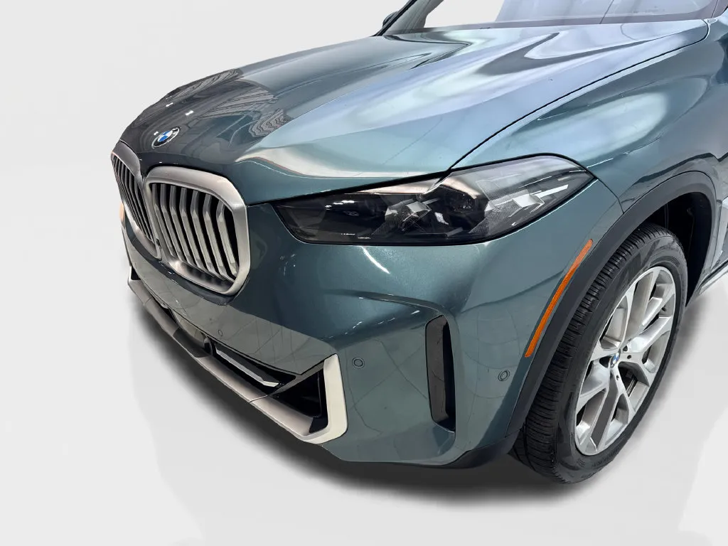 BMW X5 photo 18