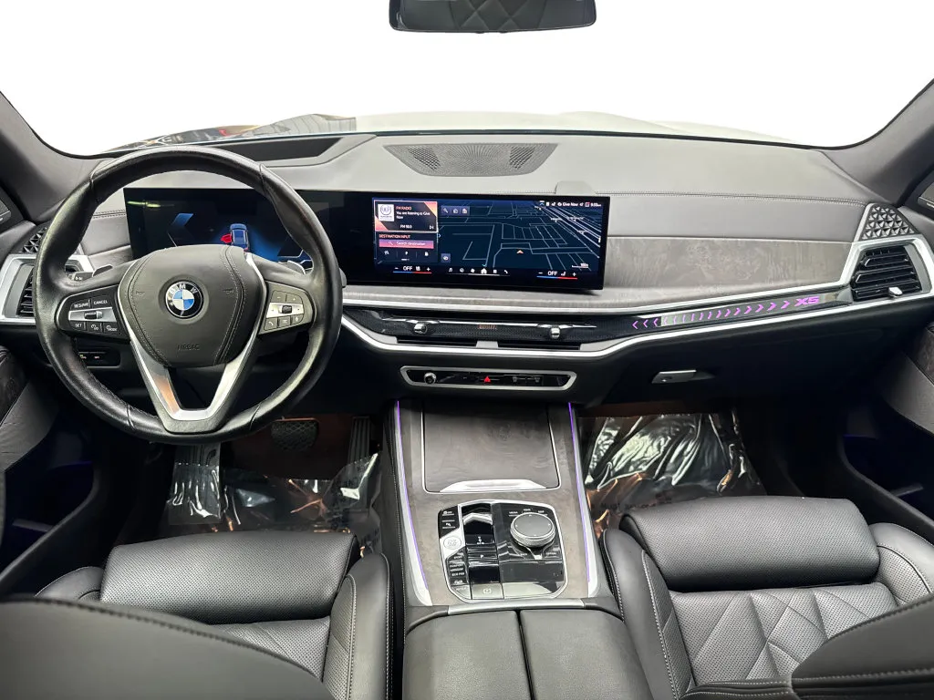BMW X5 photo 54