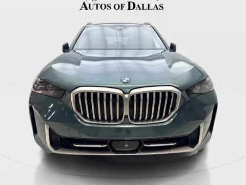 More photos of 2024 BMW X5 xDrive40i at Autos of Dallas - Irving, TX