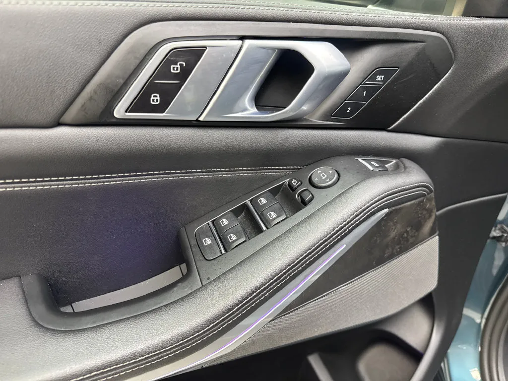 BMW X5 photo 35
