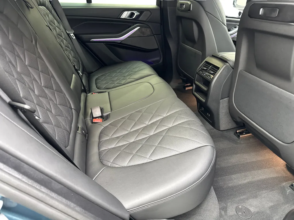 BMW X5 photo 42