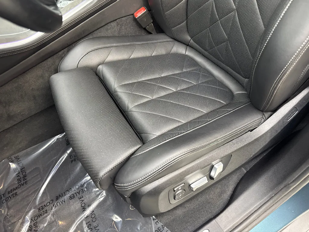 BMW X5 photo 32