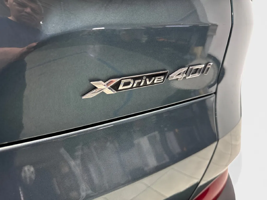 BMW X5 photo 26