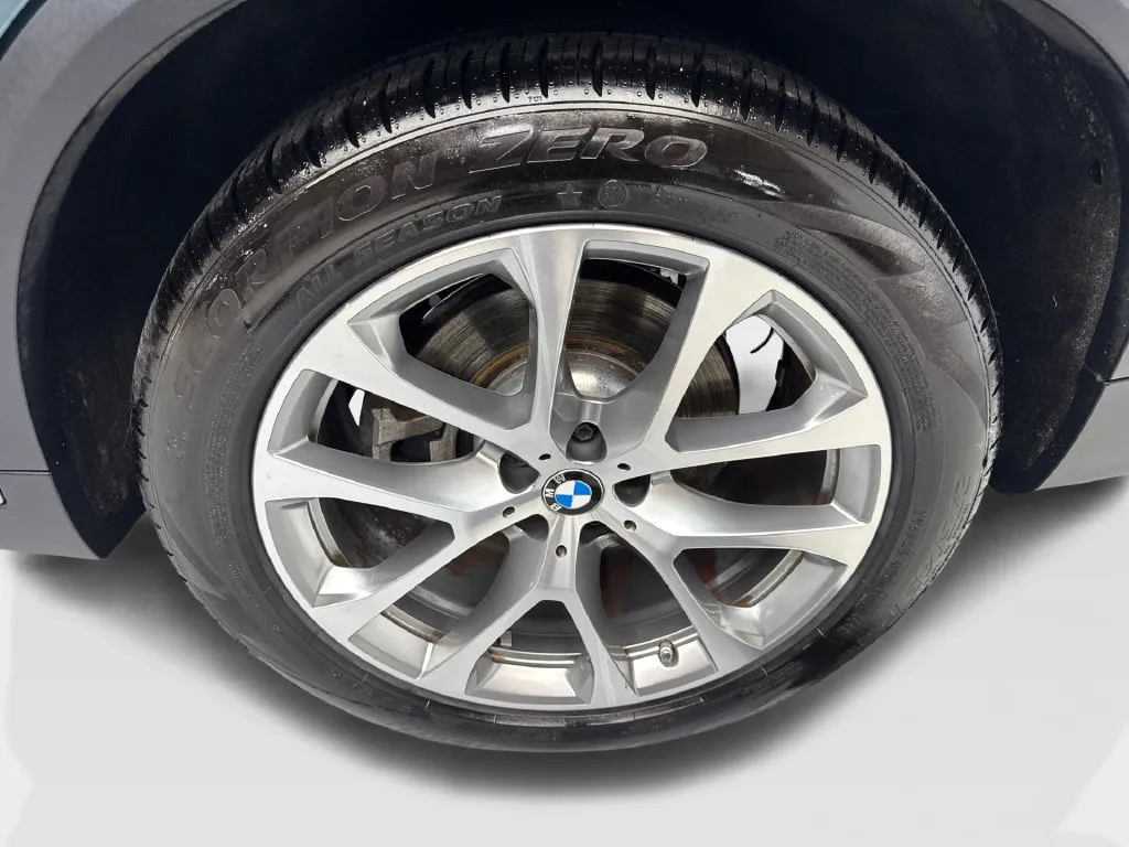 BMW X5 photo 89