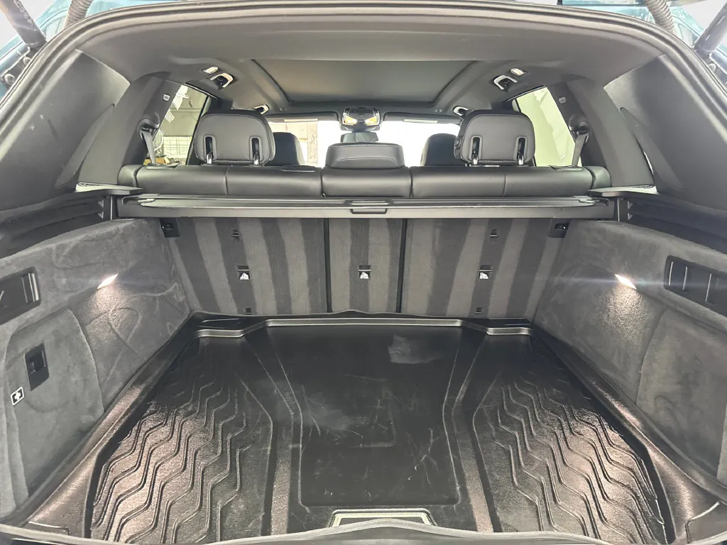 BMW X5 photo 81
