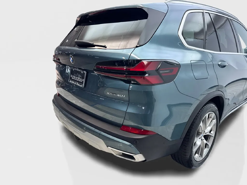 BMW X5 photo 20