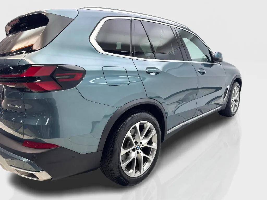BMW X5 photo 15