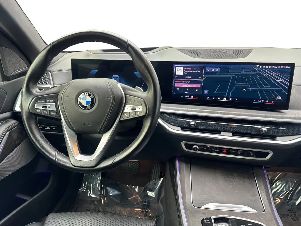 BMW X5 photo 56