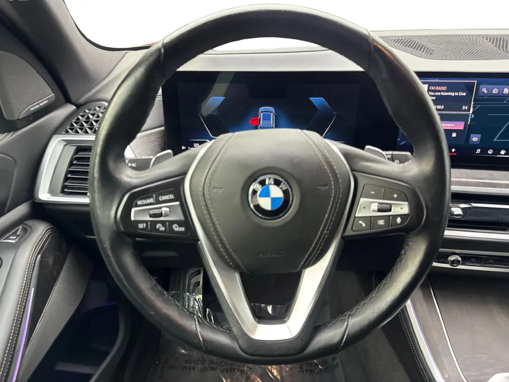 BMW X5 photo 59