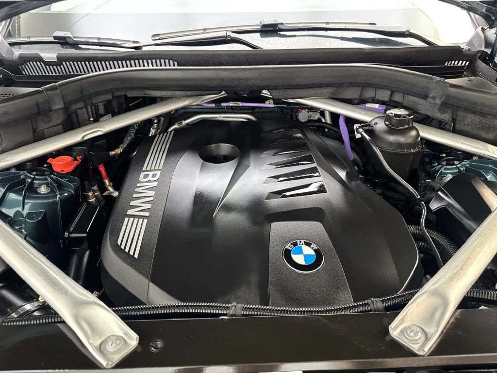 BMW X5 photo 79