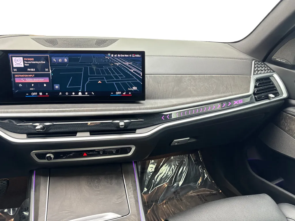 BMW X5 photo 57