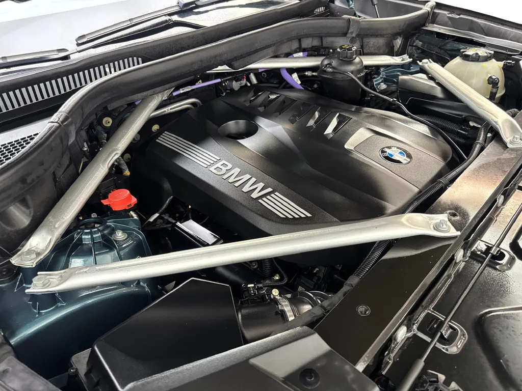 BMW X5 photo 80