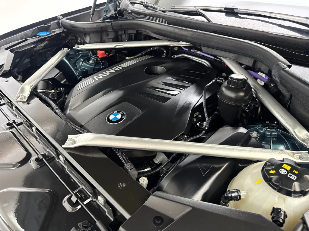 BMW X5 photo 78