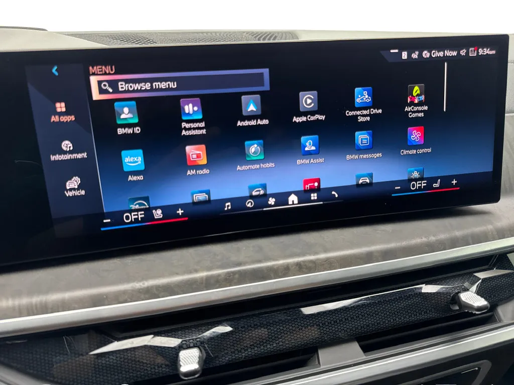 BMW X5 photo 67
