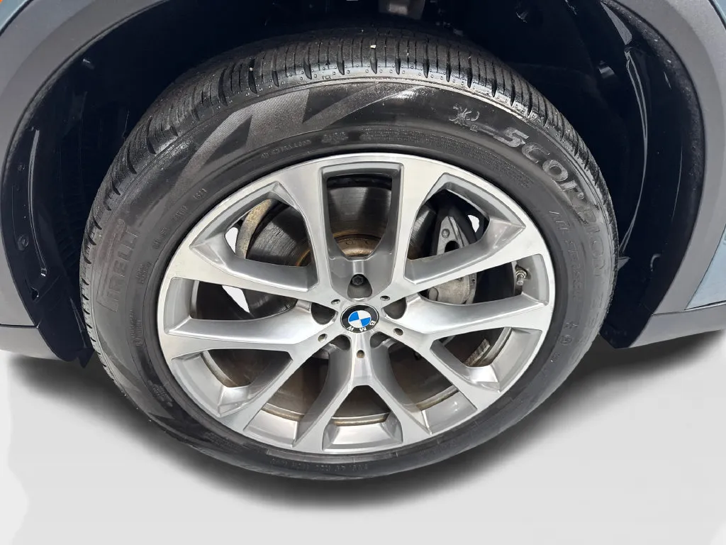 BMW X5 photo 90
