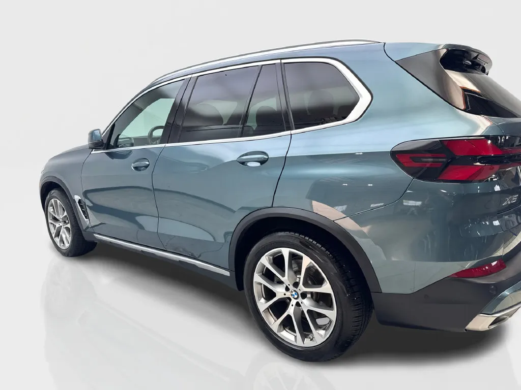 BMW X5 photo 16