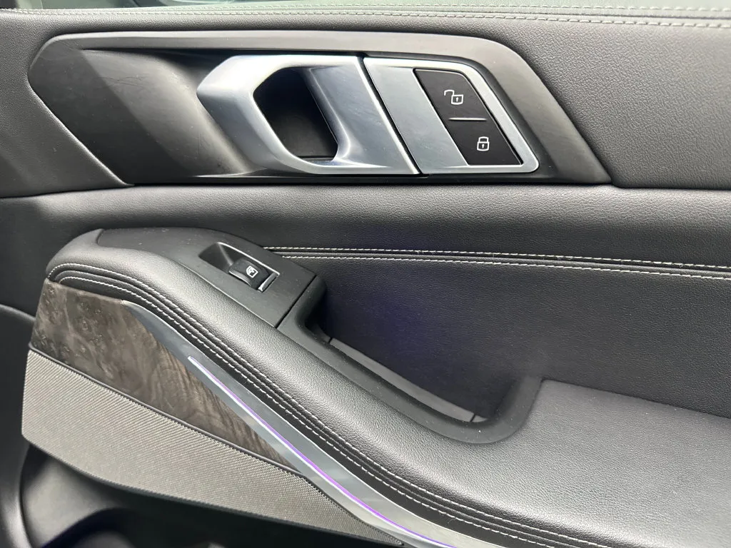 BMW X5 photo 52