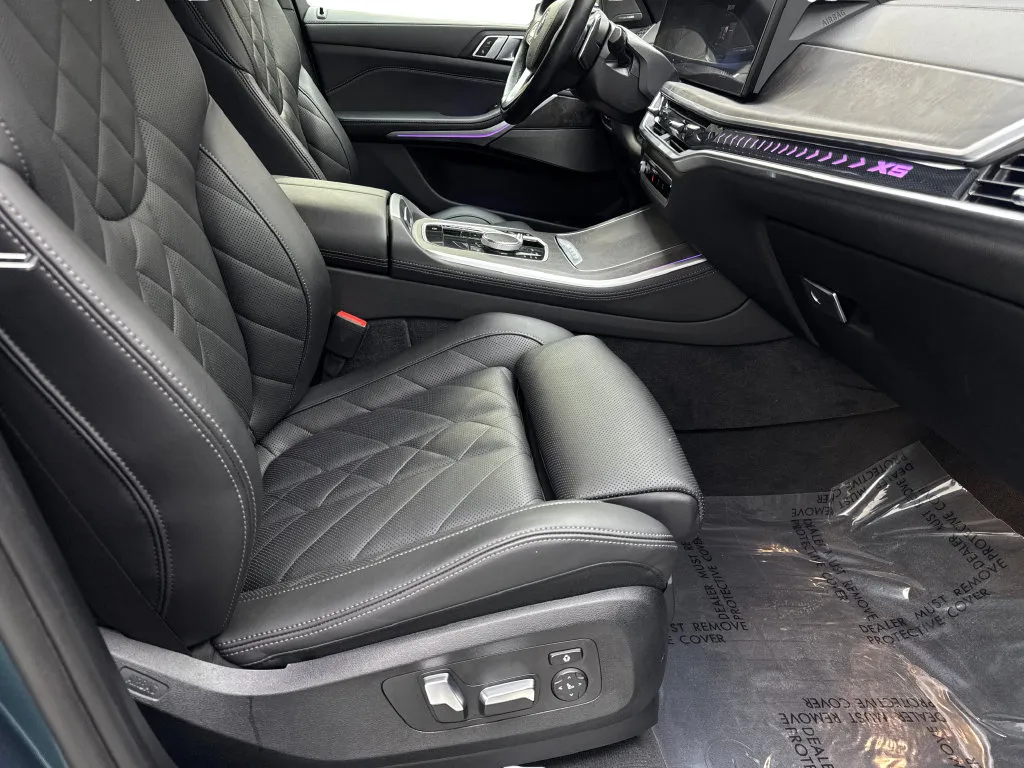 BMW X5 photo 47