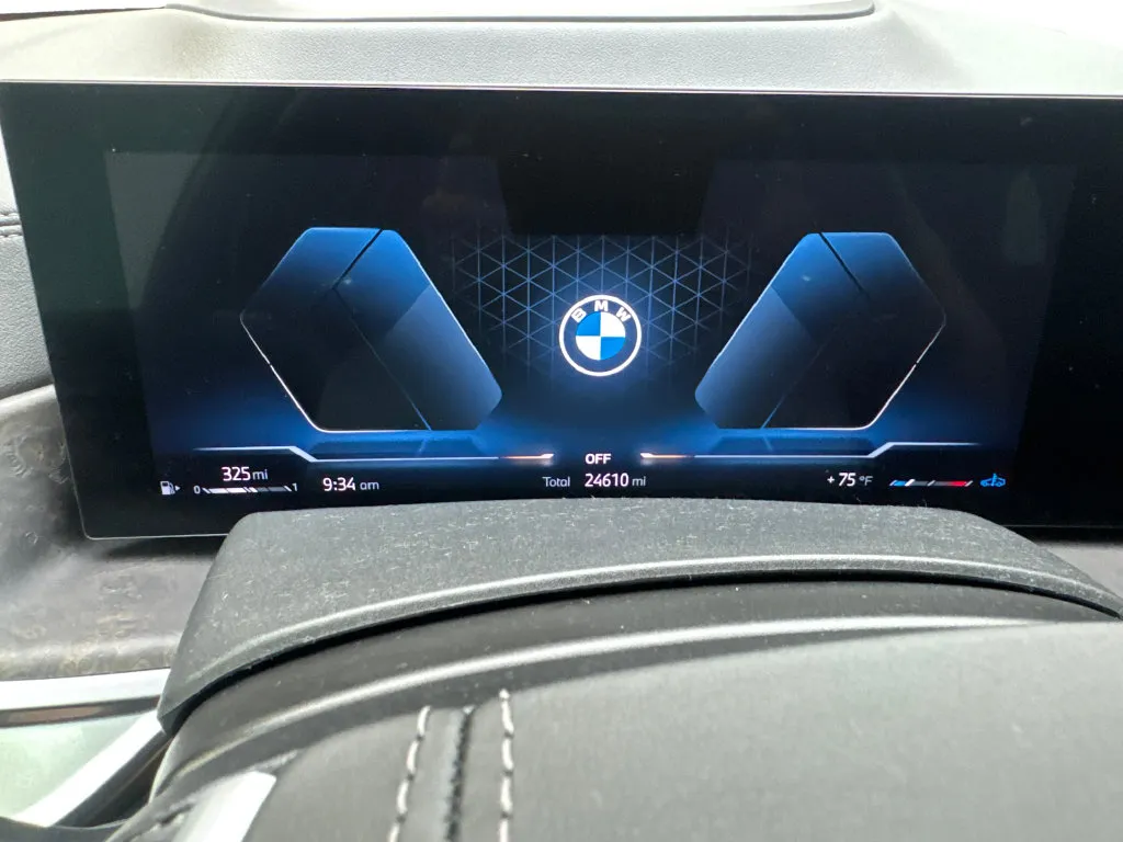 BMW X5 photo 62