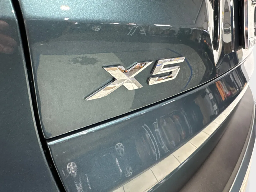 BMW X5 photo 25