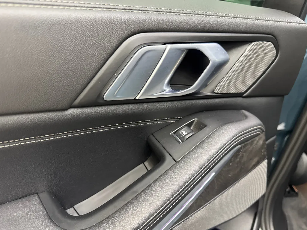 BMW X5 photo 41