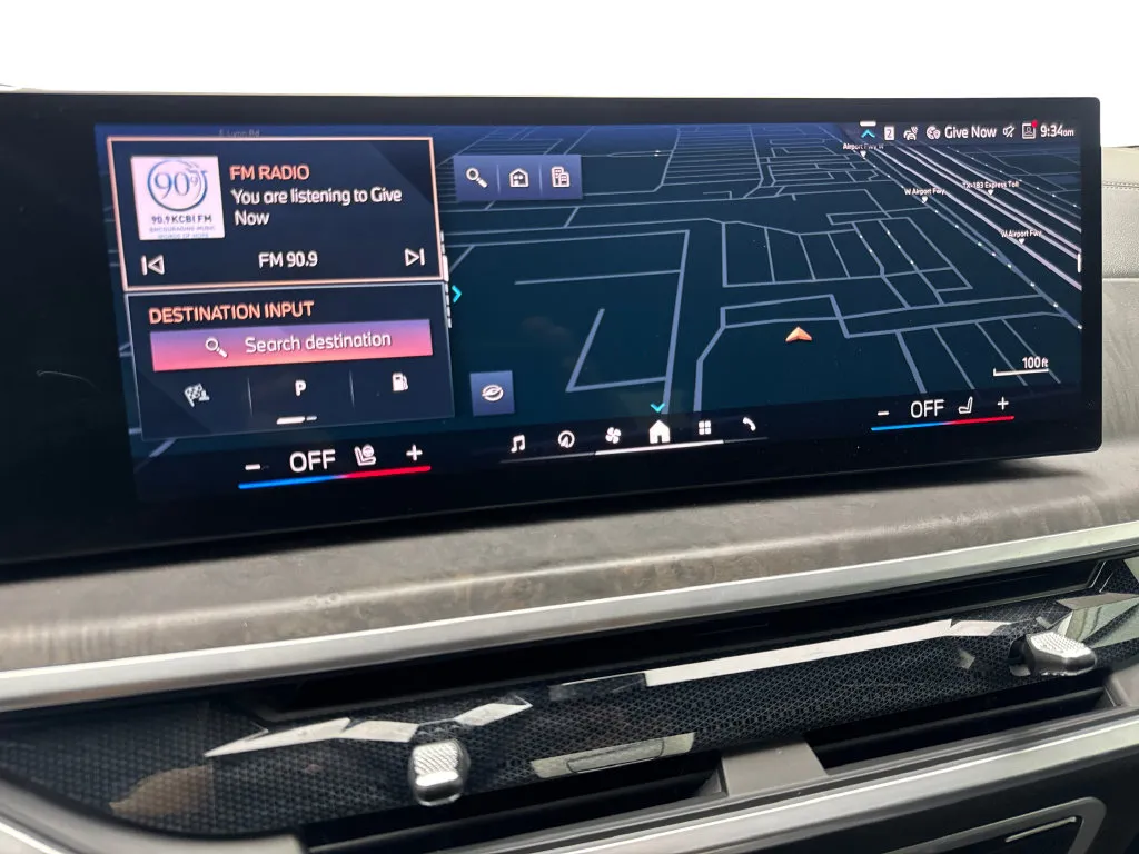 BMW X5 photo 65