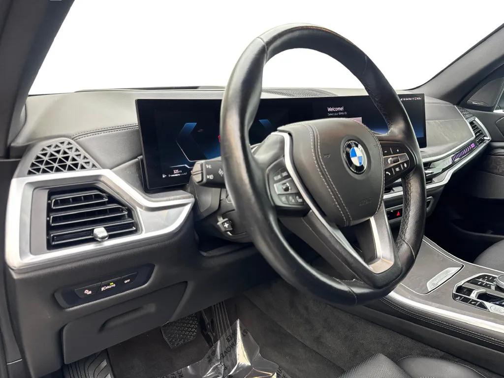 BMW X5 photo 53