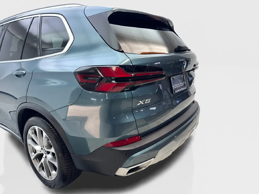 BMW X5 photo 21