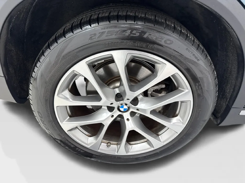 BMW X5 photo 88