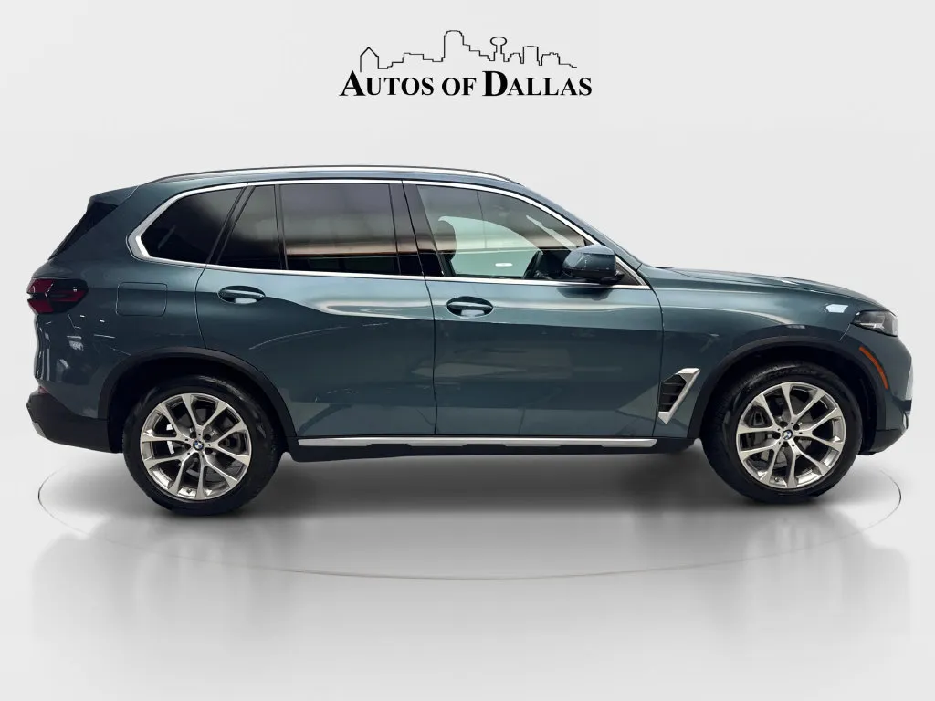 BMW X5 photo 11