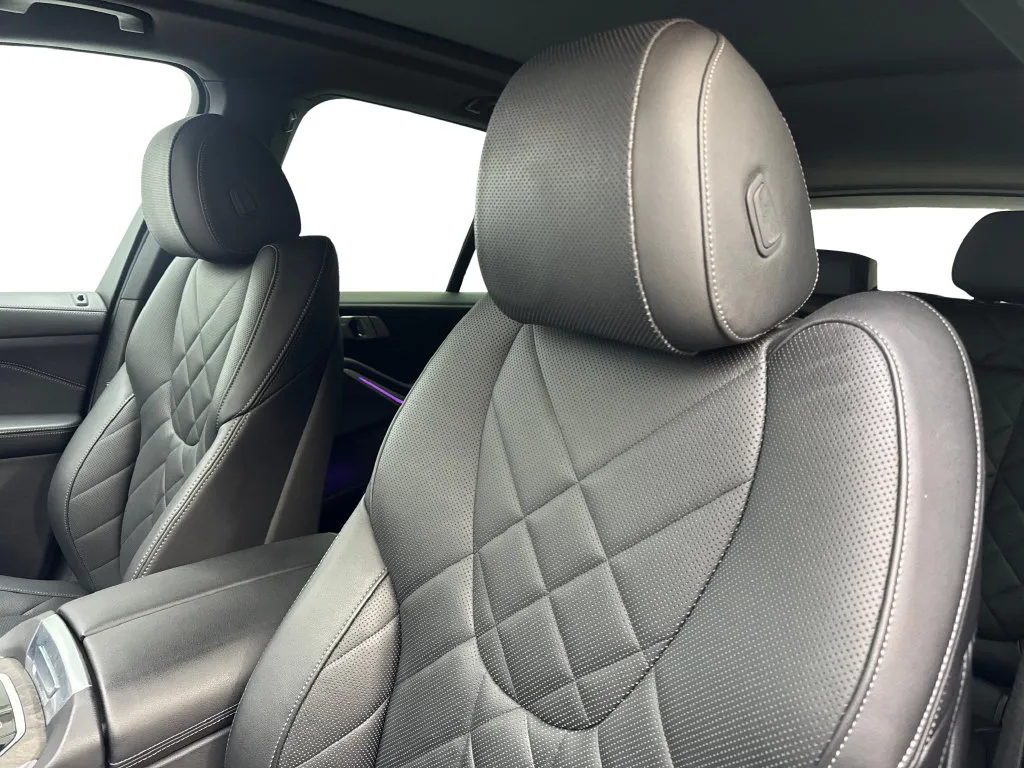 BMW X5 photo 30