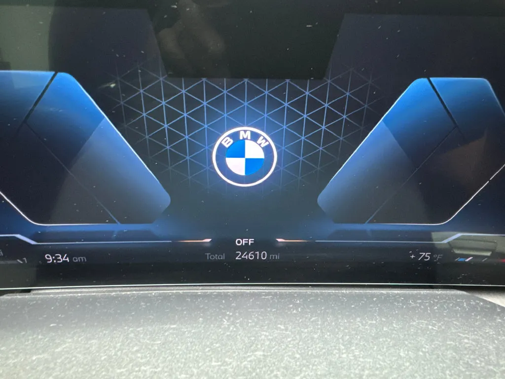BMW X5 photo 63
