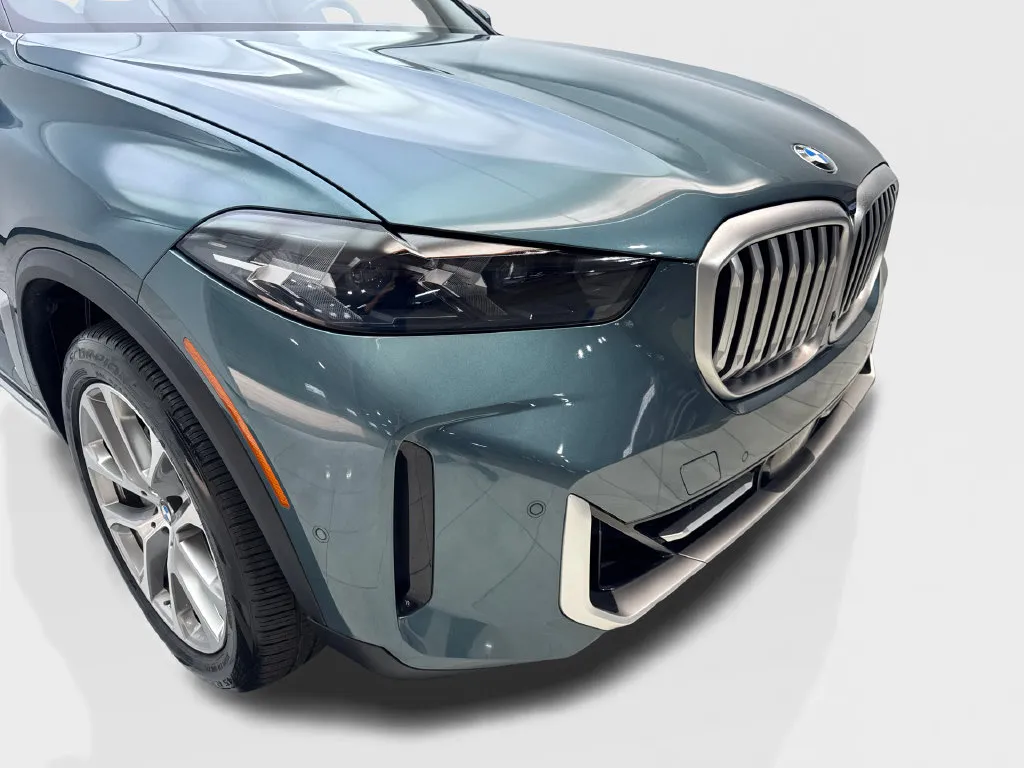 BMW X5 photo 19