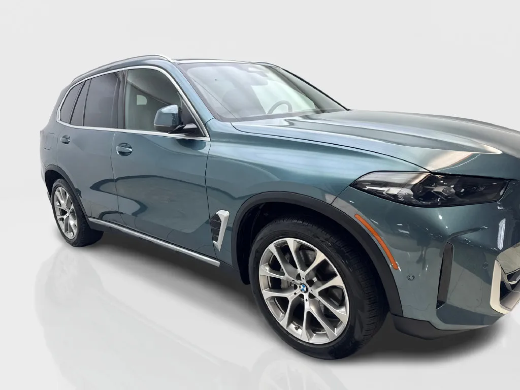 BMW X5 photo 14