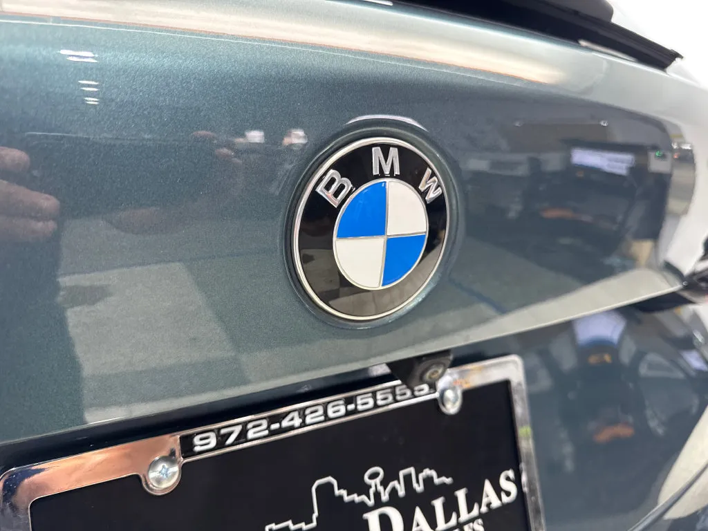 BMW X5 photo 23