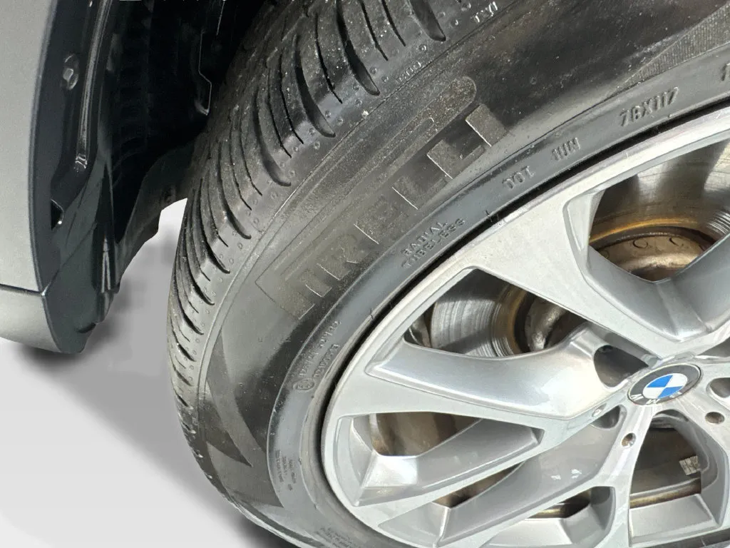 BMW X5 photo 91