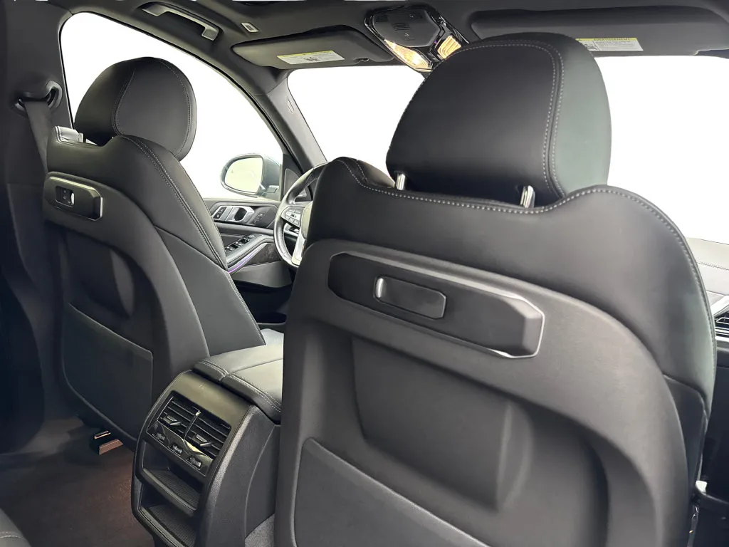 BMW X5 photo 44