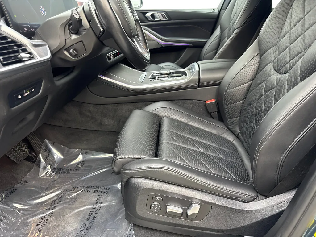 BMW X5 photo 29