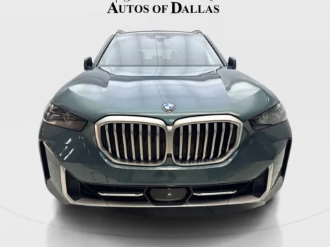 More photos of 2024 BMW X5 xDrive40i at Autos of Dallas - Irving, TX