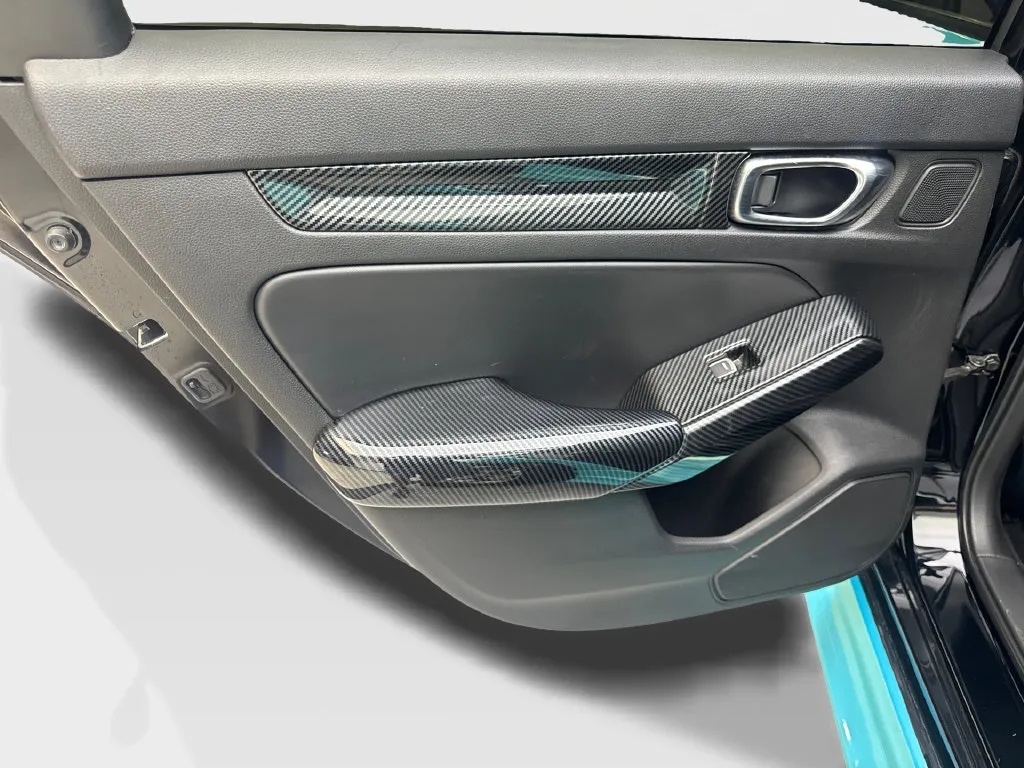 Honda Civic photo 37